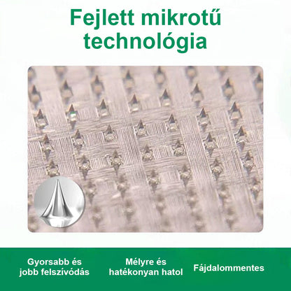 Twisma® VeinTarget – Fejlett mikro tapasz a visszerekre 🔥 96% klinikailag igazolt hatékonyság ⚡ Látható eredmények már 7–14 nap alatt 🌿 Kíméletes támogatás a könnyebb és felszabadult lábakért  🦵