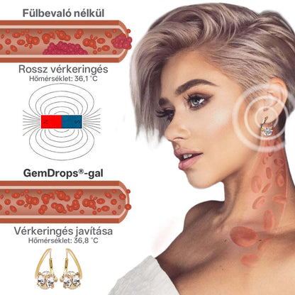 Utolsó napos akció – 80% kedvezmény🔥 👩‍⚕️🎁 CZTICLE® Lymphvity mágneses német lábtapasz — A legújabb technológia a méregtelenítésért és a közérzet javításáért! 🌻