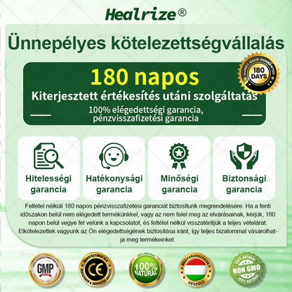 👩‍⚕️| 🧡 Healrize® GlucoMetide 10 az 1-ben Karcsú és Egészséges Nano Mikrotűs Tapasz 🇭🇺