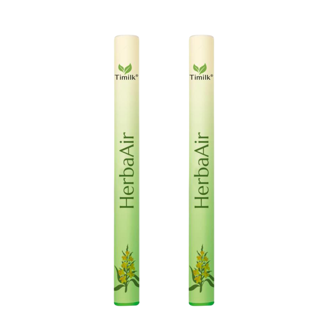 Timilk® HerbaAir Tüdőtisztító Mullein-permet
